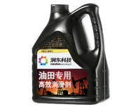 油田专用高效润滑剂
