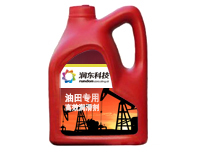 油田专用高效润滑剂